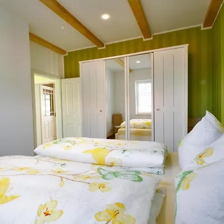 Vakantiehuis Spreewald Bludniki Burg (Spreewald)