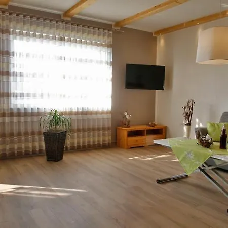 Spreewald Bludniki * Burg (Spreewald)