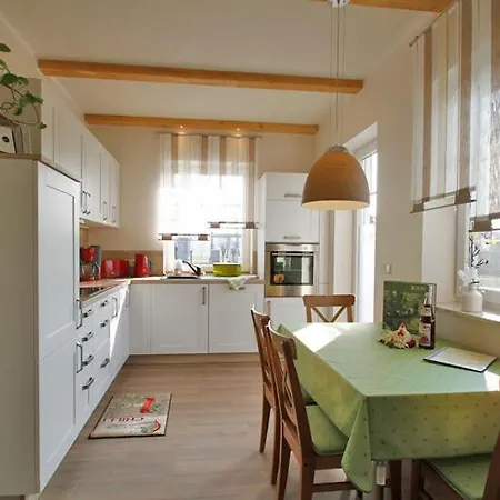 Spreewald Bludniki Vakantiehuis Burg (Spreewald)