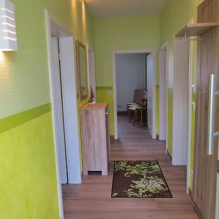 Spreewald Bludniki Vakantiehuis