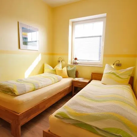 Spreewald Bludniki Vakantiehuis *