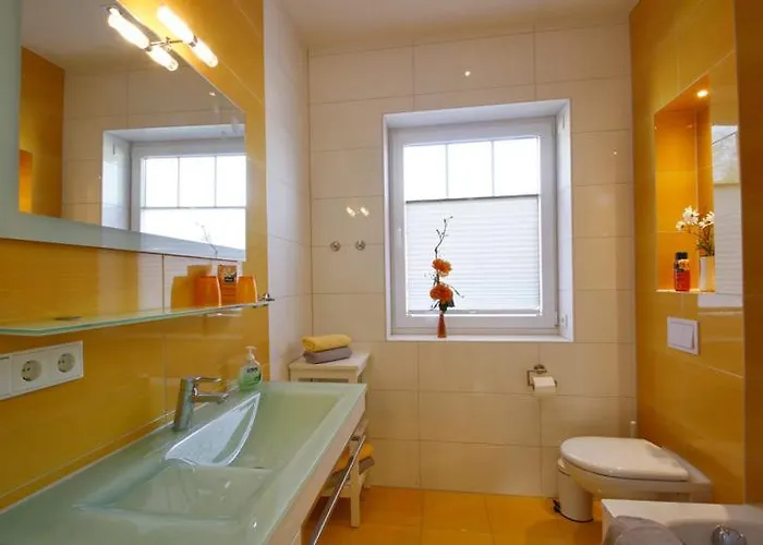 Spreewald Bludniki *